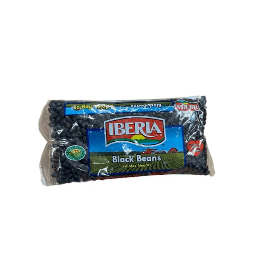 Iberia Iberia Black Beans, 12 oz