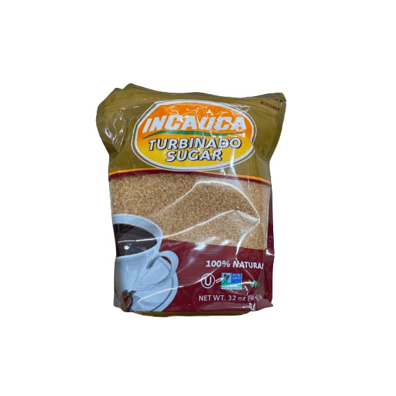 Iberia Iberia Foods Incauca Sugar, 32 oz
