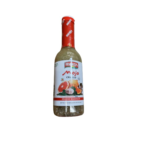Iberia Iberia Mojo Criollo Spanish Marinade, 20 oz