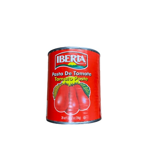 Iberia Iberia Tomato Paste, 28 oz