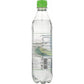 ICELANDIC GLACIAL Grocery > Beverages > Water ICELANDIC GLACIAL: Tahitian Lime Sparkling Water, 16.9 fl oz