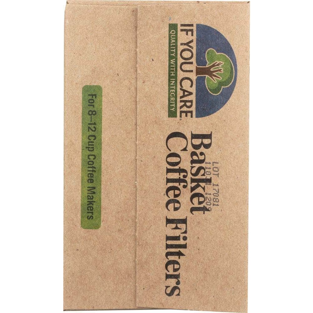 If You Care If You Care Coffee Filters, 100 Count