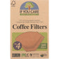 If You Care If You Care Coffee Filters No. 4 Size, 100 Filters