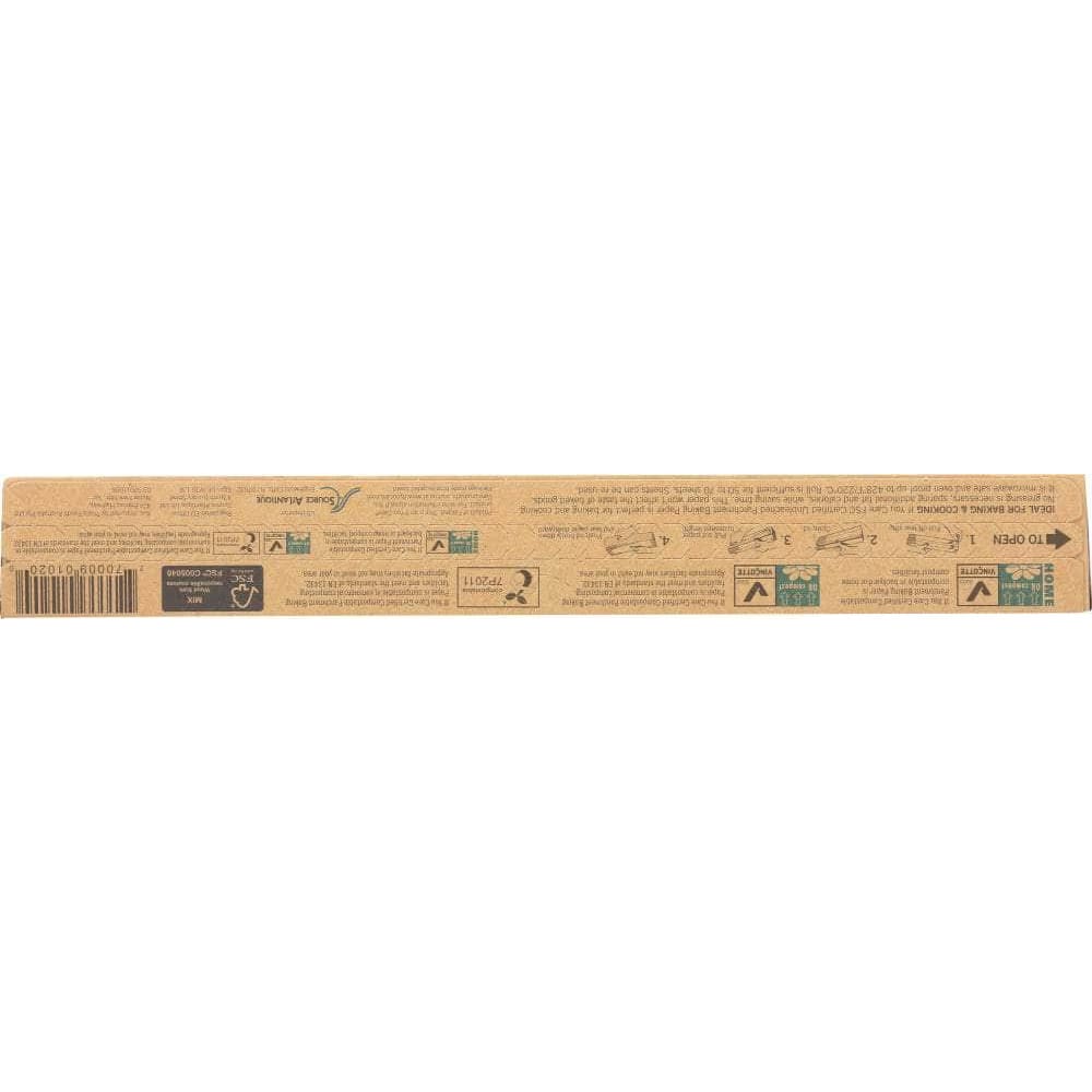 If You Care If You Care Parchment Baking Paper 70 sq ft, 1 Ea