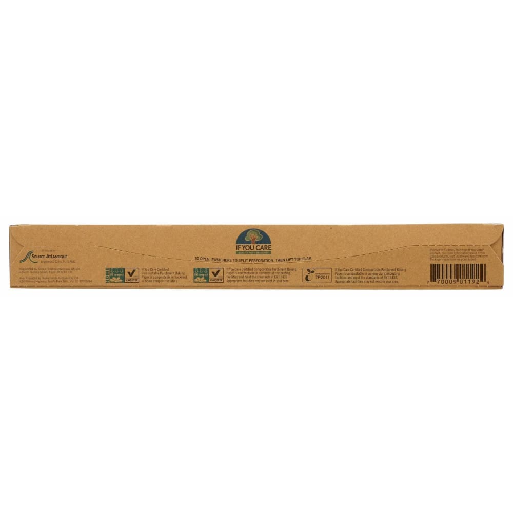 IF YOU CARE If You Care Parchment Paper Sheets, 24 Pc