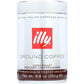 Illy Illycaffe Ground Drip Dark Roast Coffee, 8.8 oz