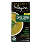 Imagine Foods Imagine Creamy Super Greens Soup Organic, 32 oz