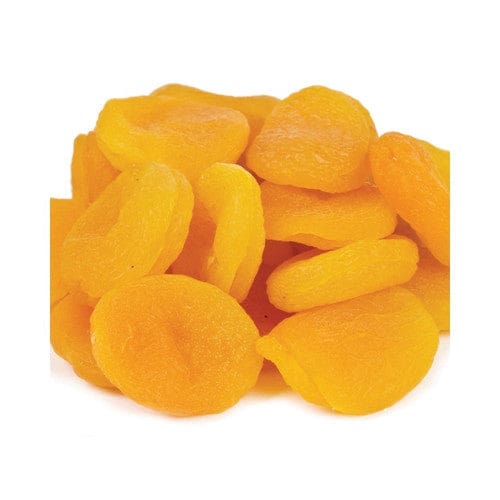 Imported #4 160 Turkish Apricots 28lb (Case of 140) - Cooking/Dried Fruits & Vegetables - Imported