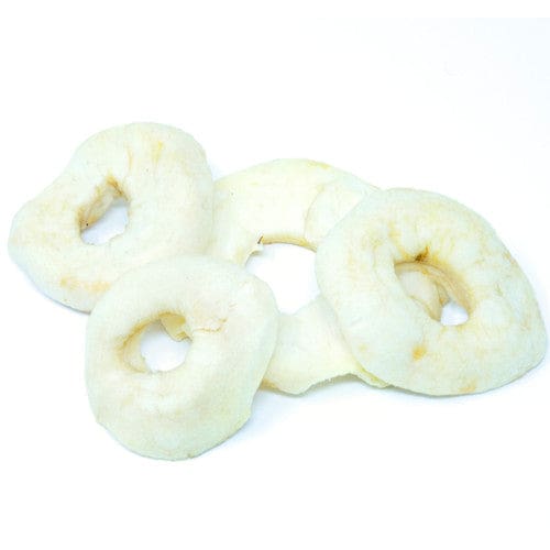 Imported Apple Rings 22lb - Cooking/Dried Fruits & Vegetables - Imported