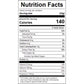Imported Black Chia Seeds 5lb - Nuts - Imported