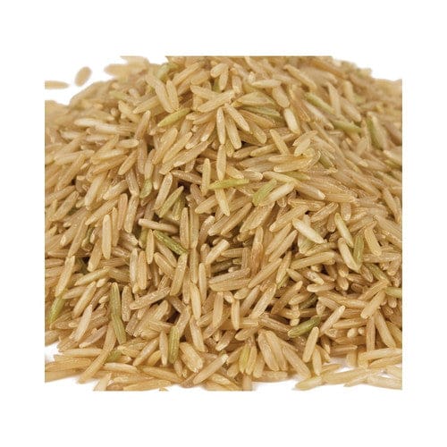 Imported Brown Basmati Rice 10lb - Pasta & Grain/Bulk Rice - Imported