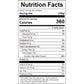 Imported Crystallized Ginger Slices 11lb - Cooking/Dried Fruits & Vegetables - Imported