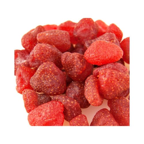 Imported Dried Strawberries 2.2lb (Case of 20) - Cooking/Dried Fruits & Vegetables - Imported