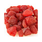 Imported Dried Strawberries 2.2lb - Cooking/Dried Fruits & Vegetables - Imported