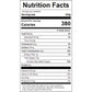 Imported Ginger Chunk with Sugared Icing 11lb (Case of 4) - Cooking/Dried Fruits & Vegetables - Imported