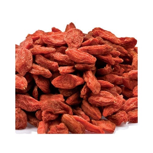 Imported Goji Berries 20lb - Cooking/Dried Fruits & Vegetables - Imported