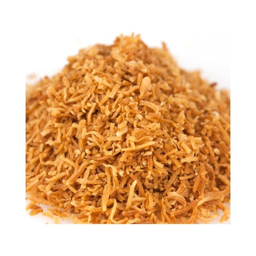 Imported Golden Toasted Shredded Coconut 10lb - Baking/Misc. Baking Items - Imported
