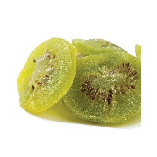 Imported Kiwi Slices with Color Added 11lb - Cooking/Dried Fruits & Vegetables - Imported