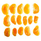 Imported Mandarin Orange Slices 39.683lb - Cooking/Dried Fruits & Vegetables - Imported