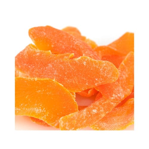 Imported Mango Slices 11lb - Cooking/Dried Fruits & Vegetables - Imported