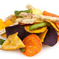 Imported Mixed Vegetable Chips 3lb (Case of 6) - Snacks/Bulk Snacks - Imported