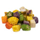 Imported Mixed Vegetable Dices 4lb (Case of 6) - Snacks/Bulk Snacks - Imported