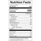 Imported Mixed Vegetable Dices 4lb - Snacks/Bulk Snacks - Imported