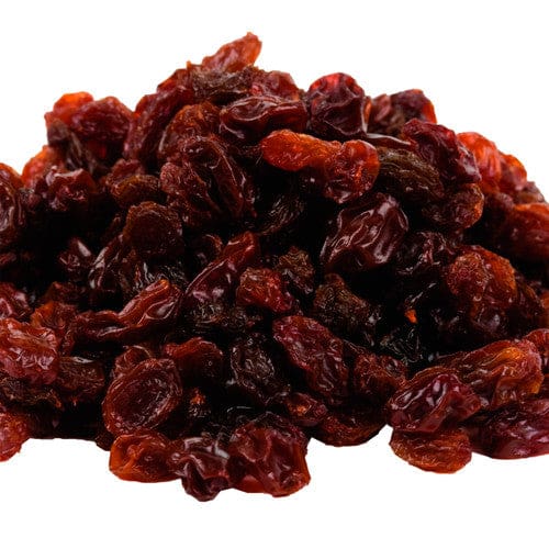 Imported Organic Thompson Raisins With Oil 30lb - Free Shipping Items/Bulk Organic Foods - Imported