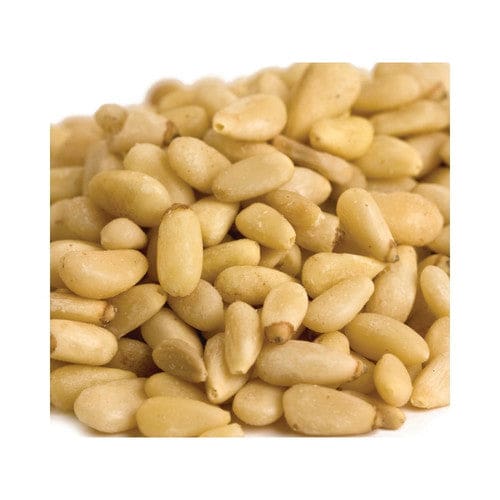 Imported Pine Nuts (Pignolias) 5lb - Nuts - Imported