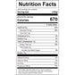 Imported Pine Nuts (Pignolias) 650-750ct 27.56lb - Nuts - Imported