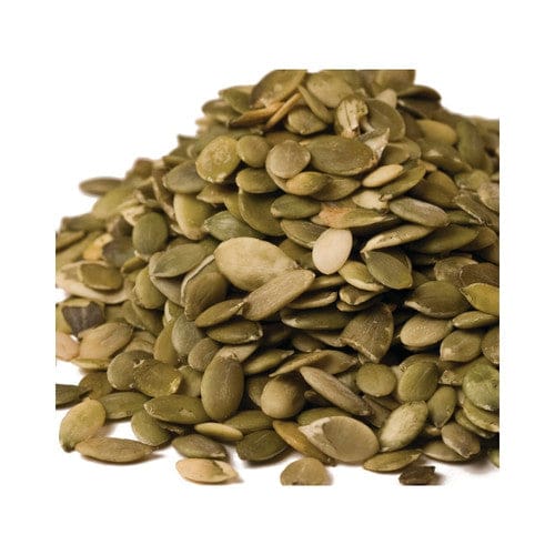 Imported Raw Pumpkin Seeds 27.5lb - Nuts - Imported