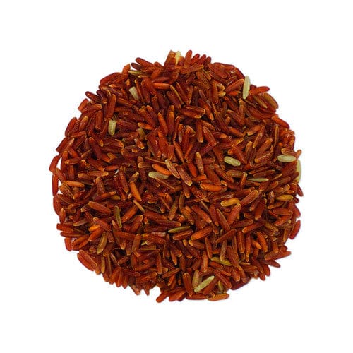 Imported Red Rice 5lb (Case of 2) - Pasta & Grain/Bulk Rice - Imported