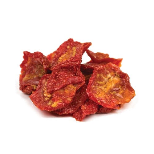 Imported Turkish Sun Dried Tomato Halves 5lb - Cooking/Dried Fruits & Vegetables - Imported