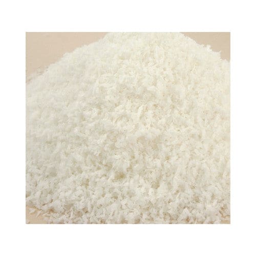 Imported Unsweetened Macaroon Coconut 50lb - Cooking/Dried Fruits & Vegetables - Imported
