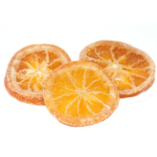 Imported Valencia Orange Slices 6.6lb - Cooking/Dried Fruits & Vegetables - Imported