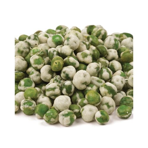 Imported Wasabi Peas 22lb - Snacks/Bulk Snacks - Imported