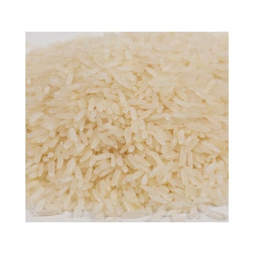 Imported White Thai Jasmine Rice 25lb - Pasta & Grain/Bulk Rice - Imported