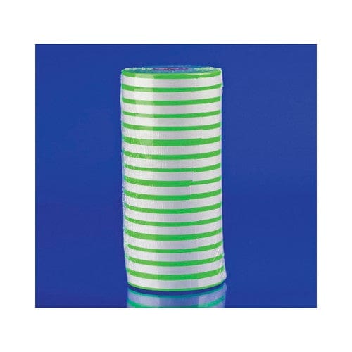 IMS Labels 17M Plain Fluorescent Green Labels (Case of 16) - Misc/Packaging - IMS Labels
