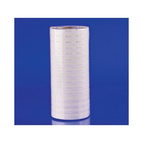 IMS Labels 17M White Bulk Labels (Case of 16) - Misc/Packaging - IMS Labels