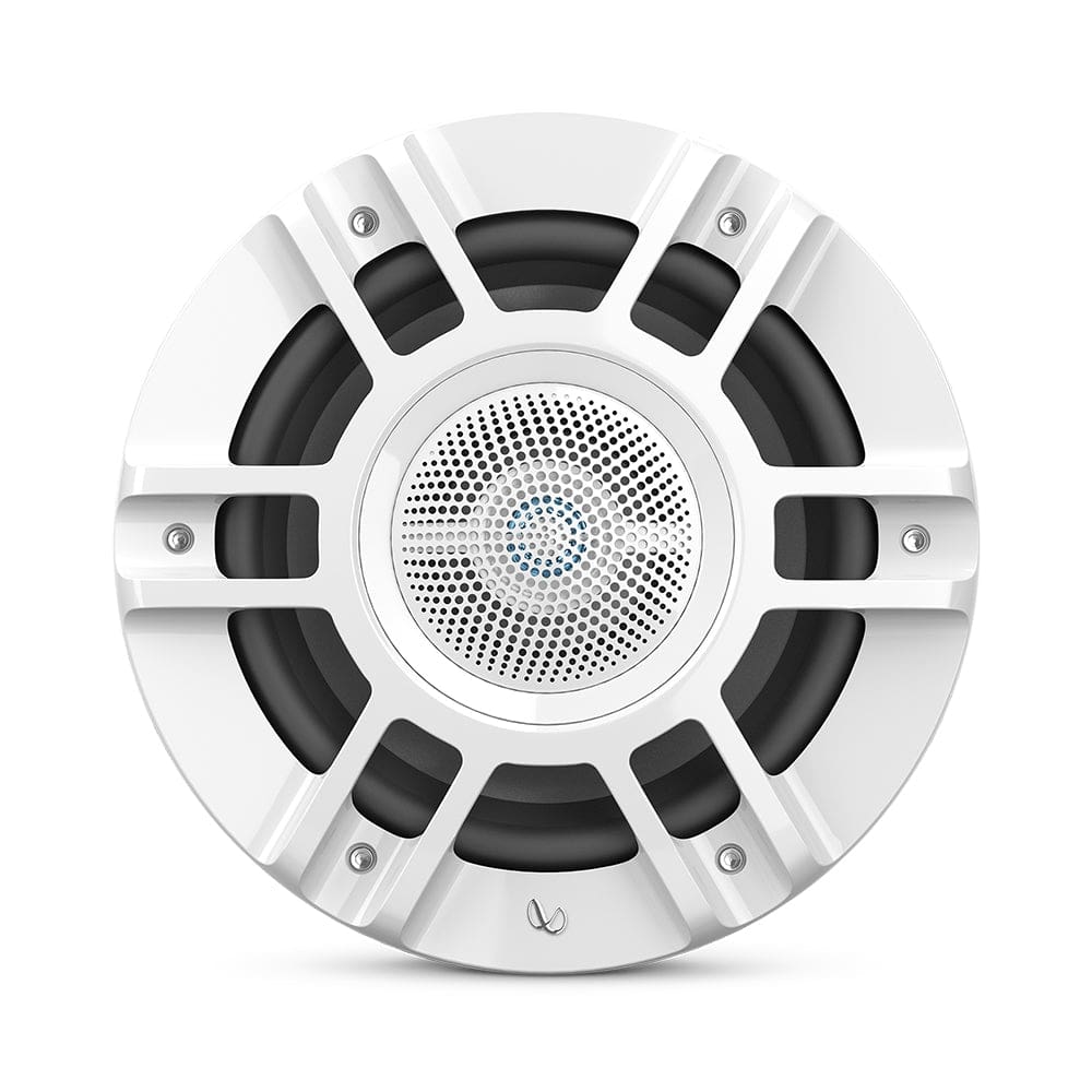 Infinity 8 Marine RGB Kappa Series Speakers - White - Entertainment | Speakers - Infinity