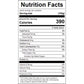 Ingredion Corn Syrup Solids 42De 50lb - Baking/Sugar & Sweeteners - Ingredion