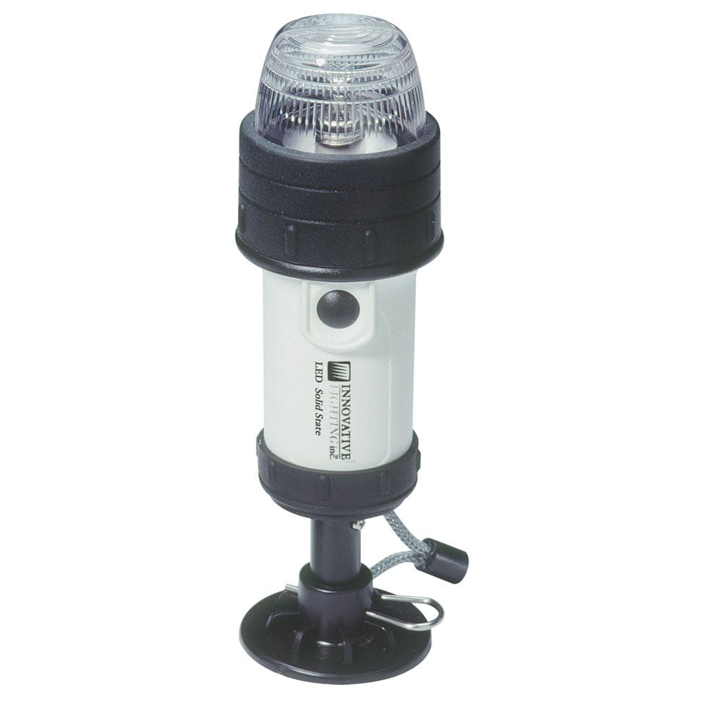 Innovative Lighting Portable LED Stern Light f/ Inflatable - Paddlesports | Navigation Lights,Lighting | Navigation Lights - Innovative