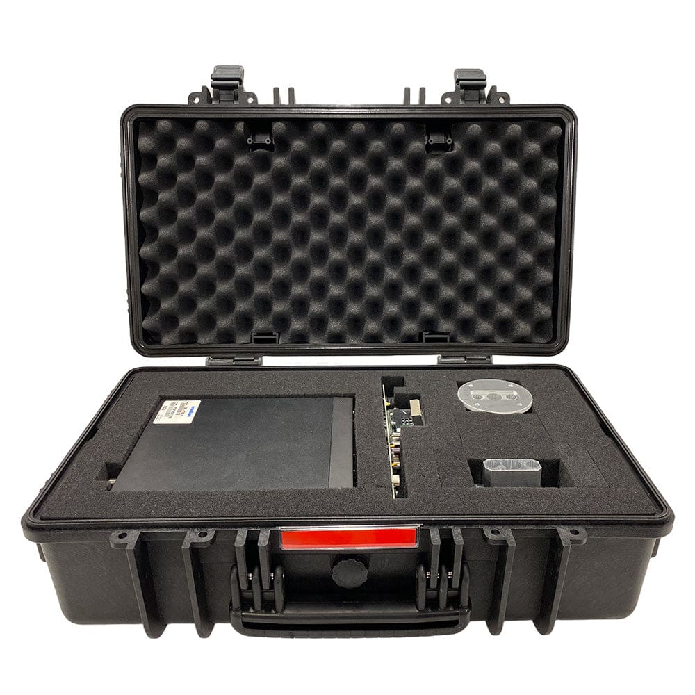 Intellian S6HD TVRO Spares Kit - Entertainment | Satellite TV Antennas - Intellian