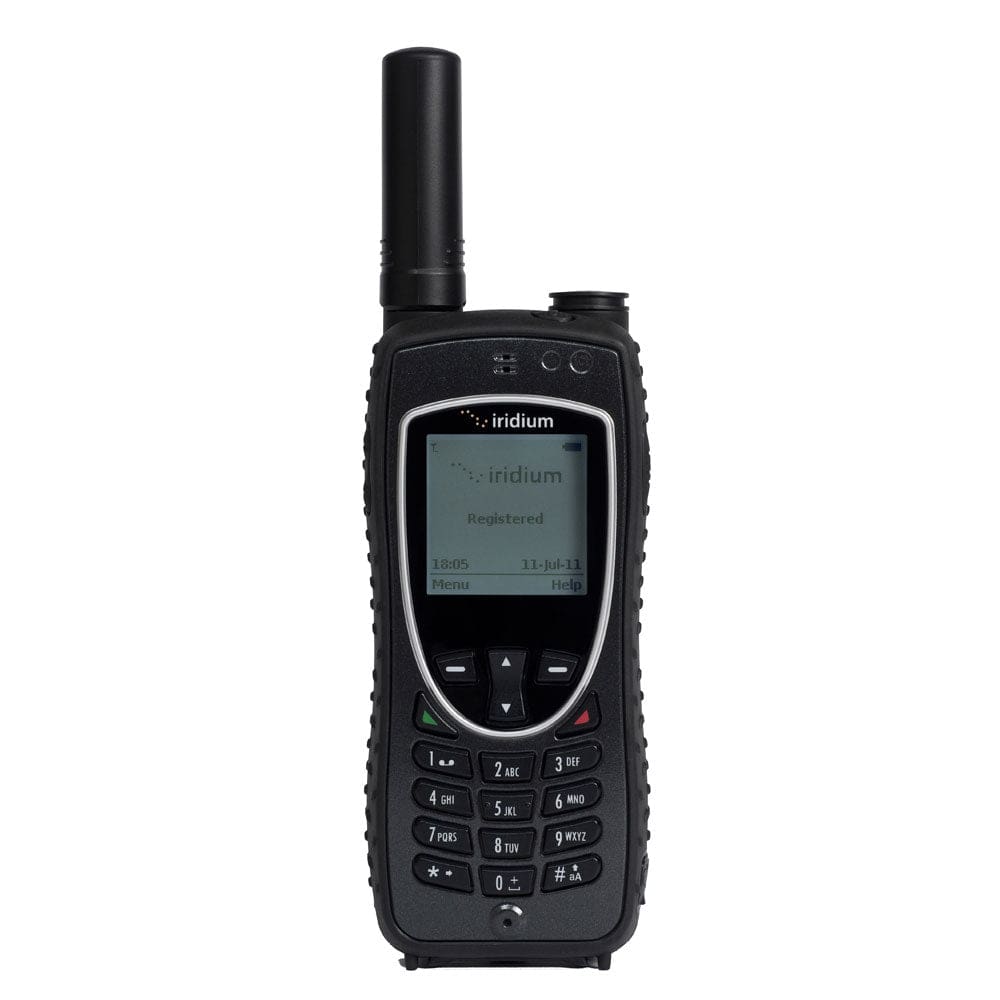 Iridium Extreme 9575 Satellite Phone - Communication | Satellite Telephone - Iridium