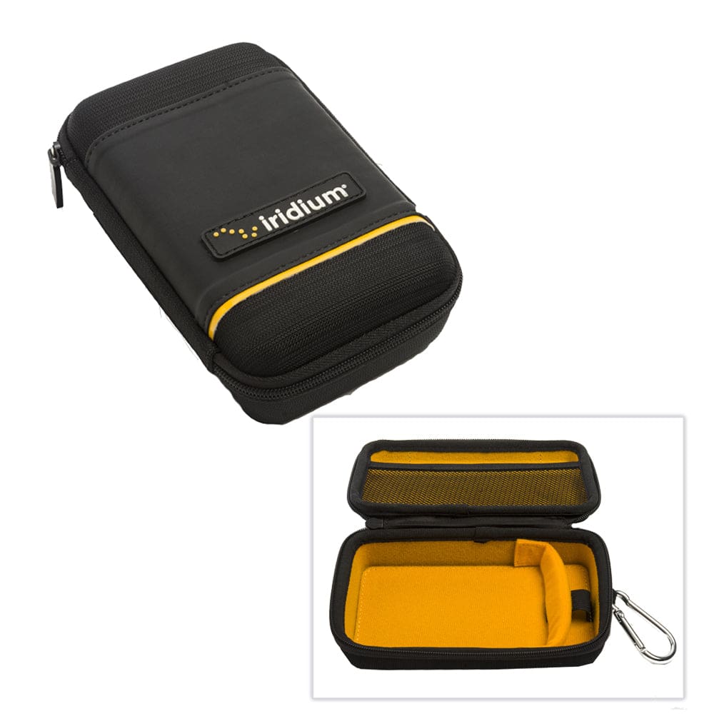 Iridium GO!® Carry Bag w/ Carabiner - Communication | Accessories - Iridium