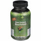 IRWIN NATURALS Vitamins & Supplements > Miscellaneous Supplements IRWIN NATURALS: Liver Detox Blood Refresh, 60 sg
