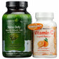 IRWIN NATURALS Vitamins & Supplements > Miscellaneous Supplements IRWIN NATURALS: Stress Defy Vitc, 84 sg