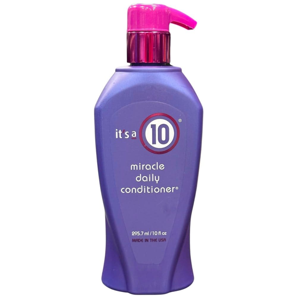 It’s a 10 Miracle Daily Conditioner (10 fl. oz.) - Shampoo & Conditioner - It’s