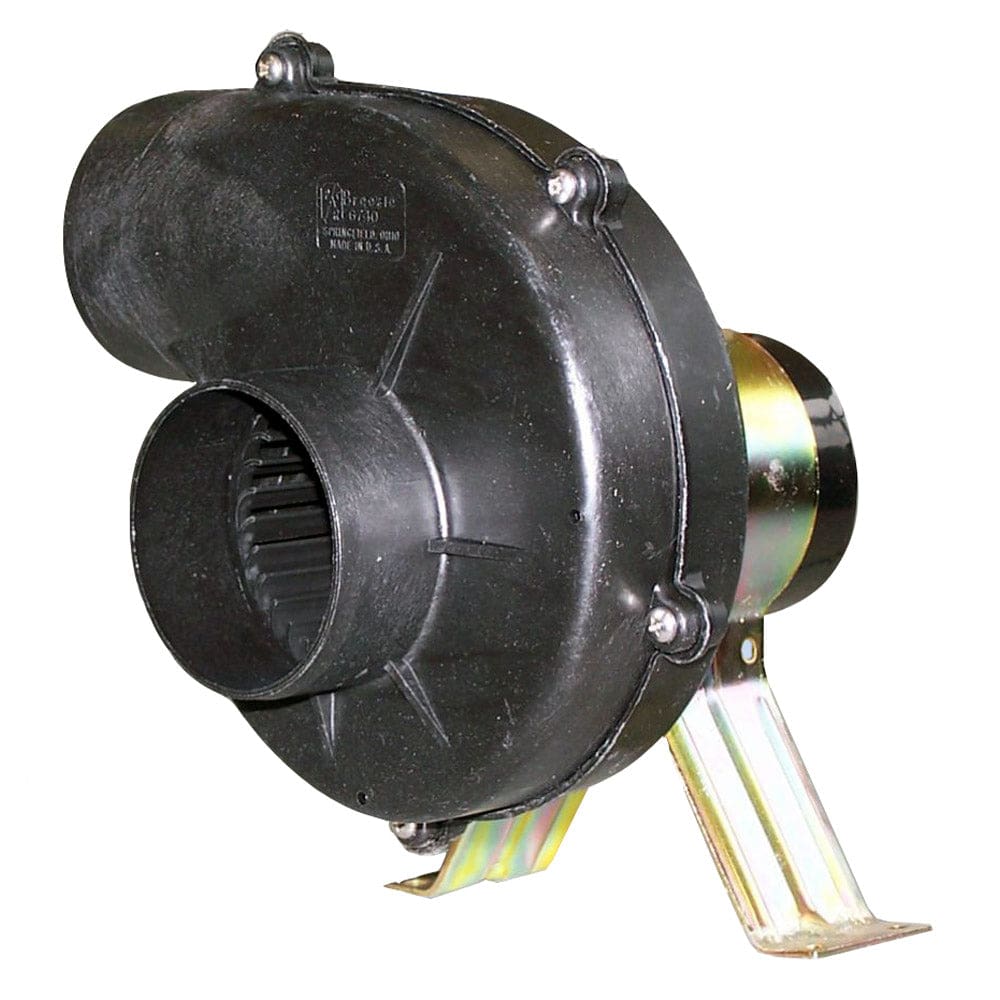 Jabsco 3 Flexmount Blower - 12V - Marine Plumbing & Ventilation | Blowers & Heaters - Jabsco