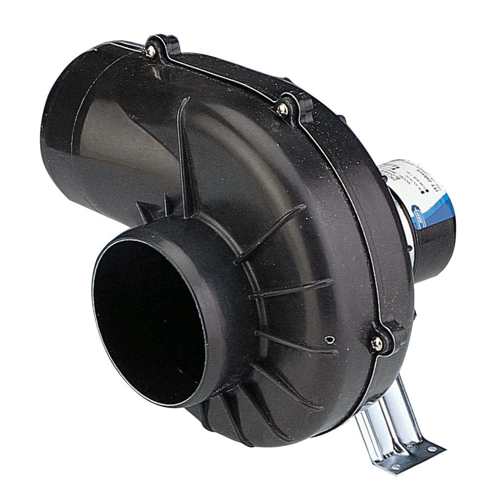 Jabsco 4 250 CFM Flexmount Blower - 12V - Marine Plumbing & Ventilation | Blowers & Heaters - Jabsco